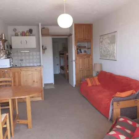 Appartement Au Coeur Du Sauze