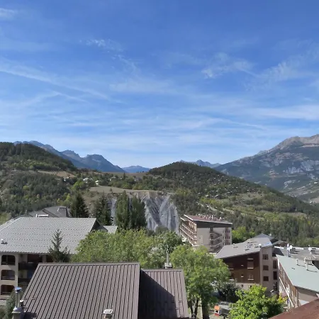 Au Coeur Du Sauze *
