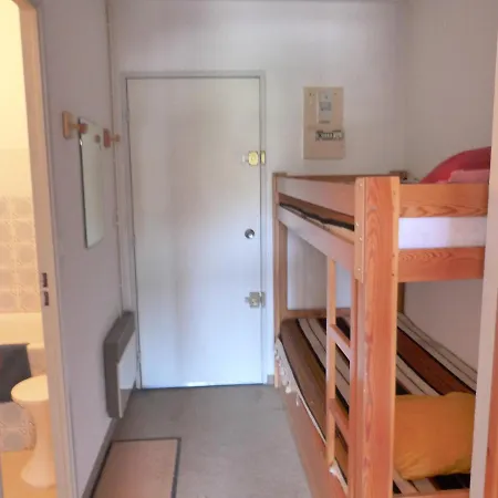 Apartment Au Coeur Du Sauze *