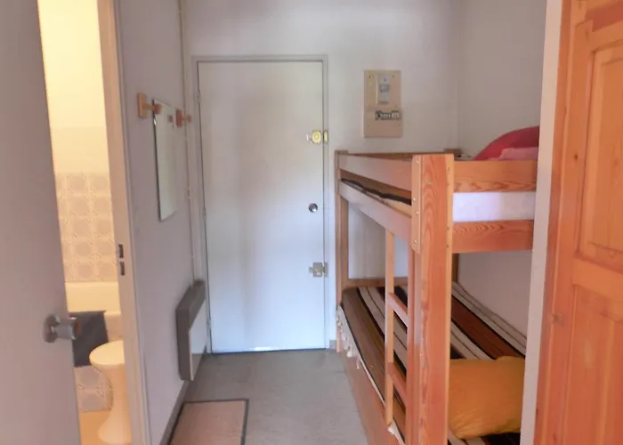 Lägenhet Au Coeur Du Sauze *